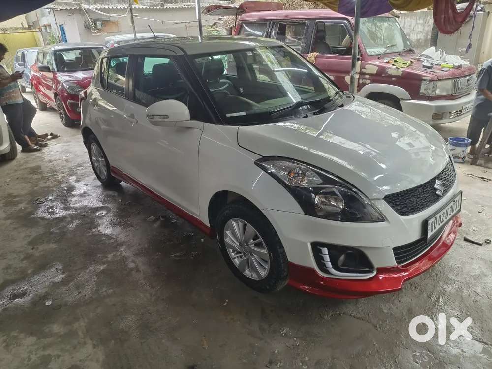 Swift Ddis Zdi 2015