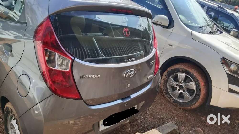 Recently I Have Done Full Service