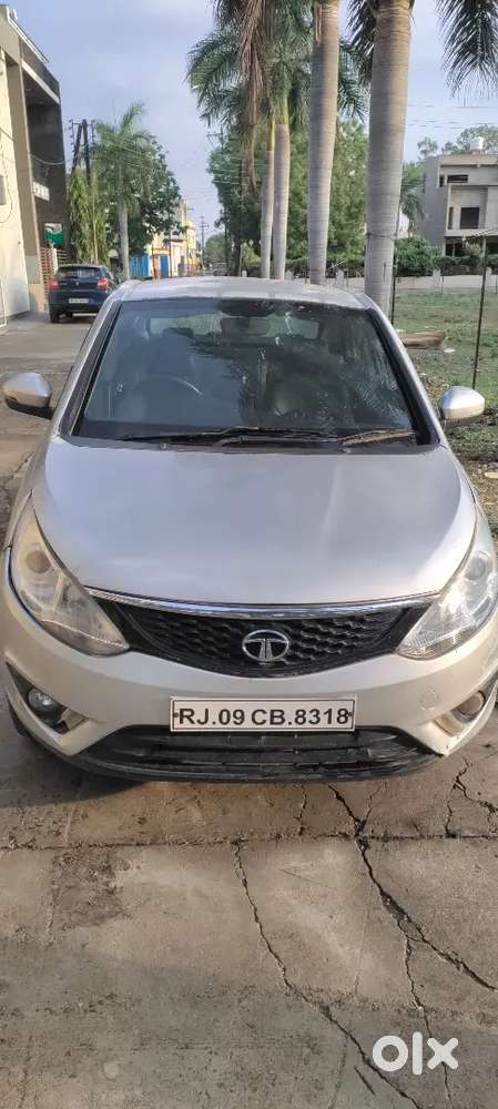 Tata Zest Diesal