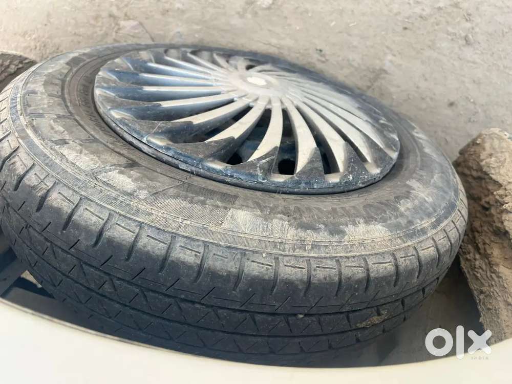 Maruti Suzuki Swift 2010