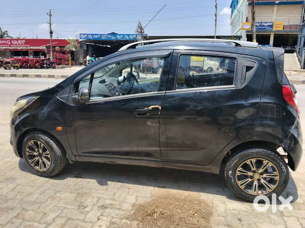 Chevrolet Beat 2016 Diesel 110000 Km Driven