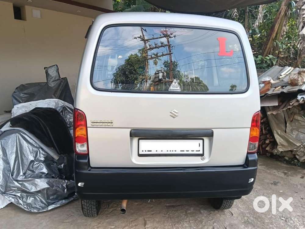 Maruti Suzuki Petrol 2012