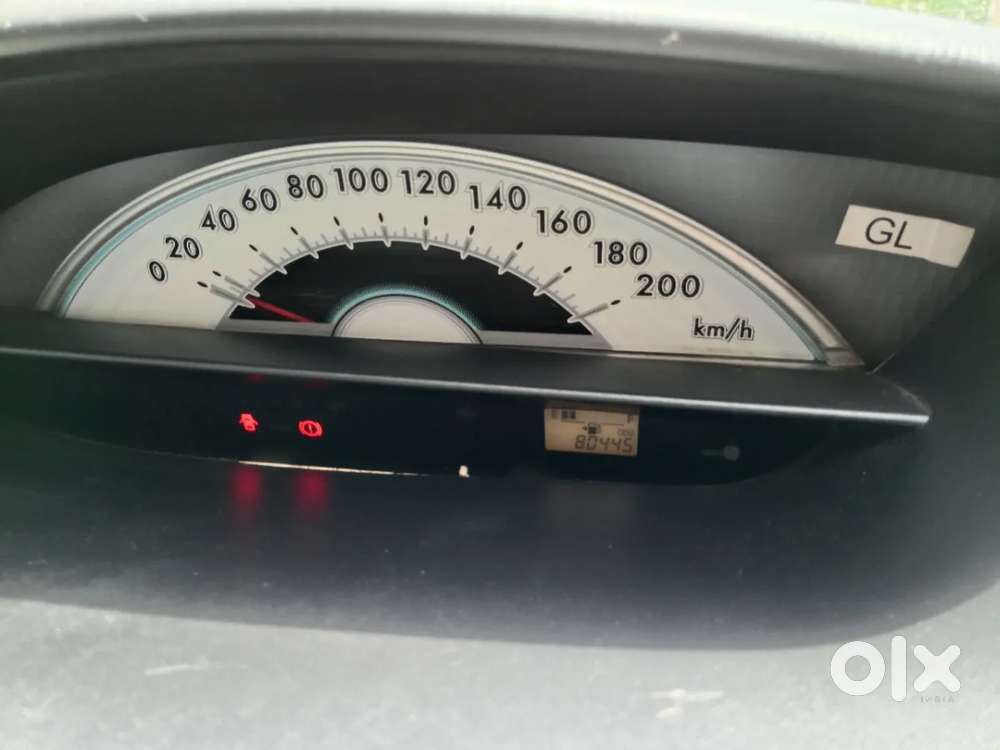 Toyota Etios 1.5 G, 2013, Petrol