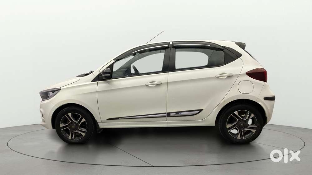 Tata Tiago 1.2 Revotron Xz Plus, 2020, Petrol