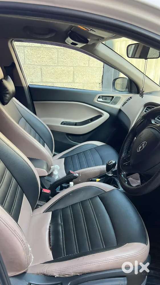 Hyundai I20 Asta 1.4 2018