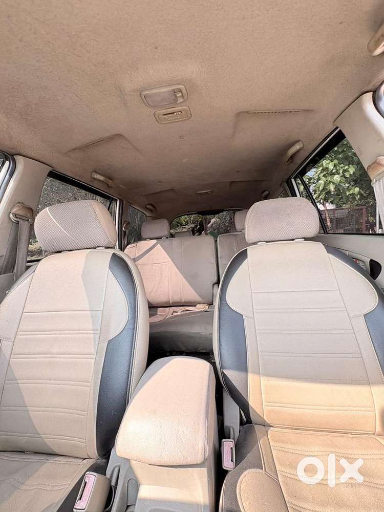 Toyota Innova 2011 Diesel Well Maintained