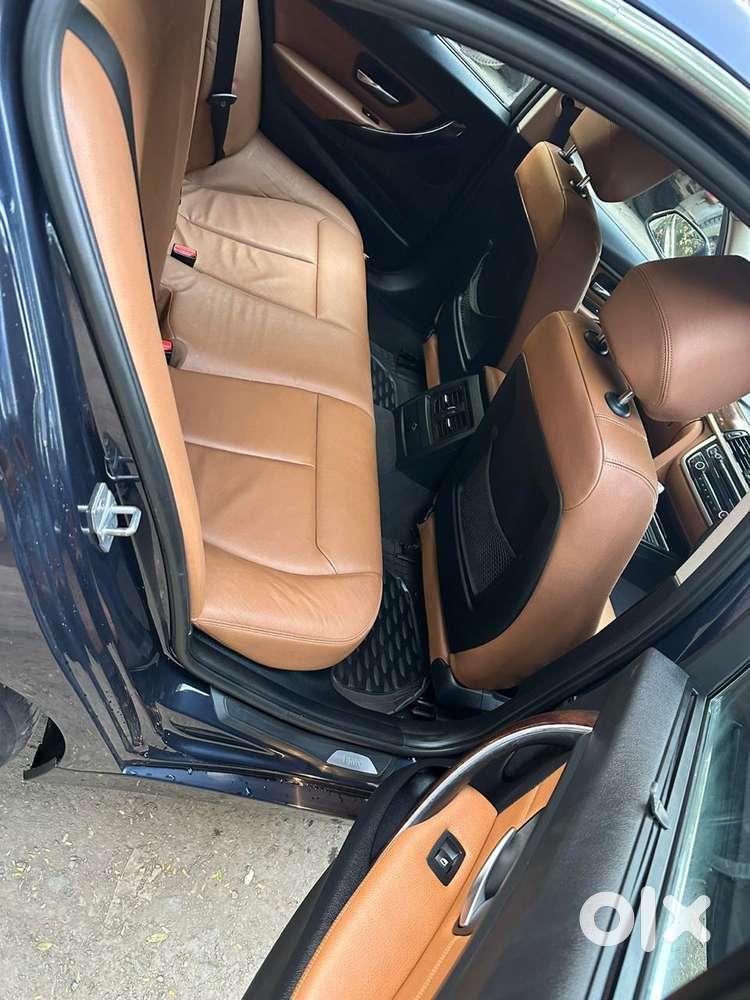 Bmw 3 Series [2012-2015] 2.0 320d Luxury Line, 2015, Diesel