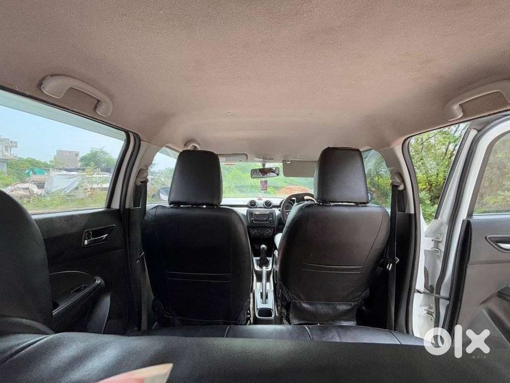Maruti Suzuki Swift Amt Vxi, 2020, Petrol