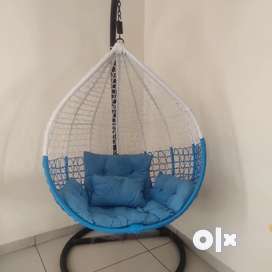 Olx swing chair hotsell