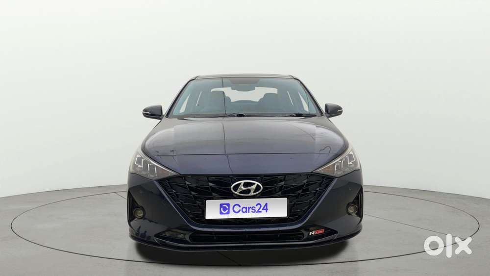 Hyundai Verna 1.0 Sx (o) Turbo Gdi Dct, 2020, Petrol