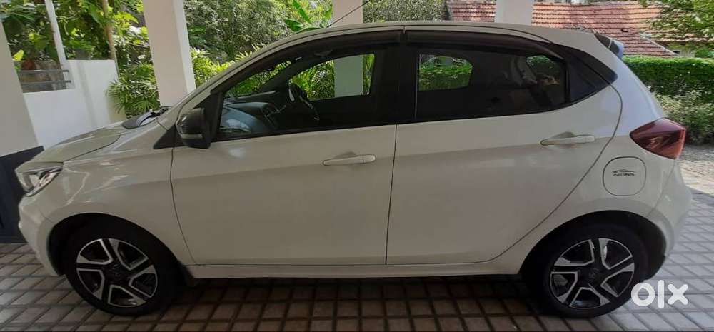 Tiago Amt Xza
