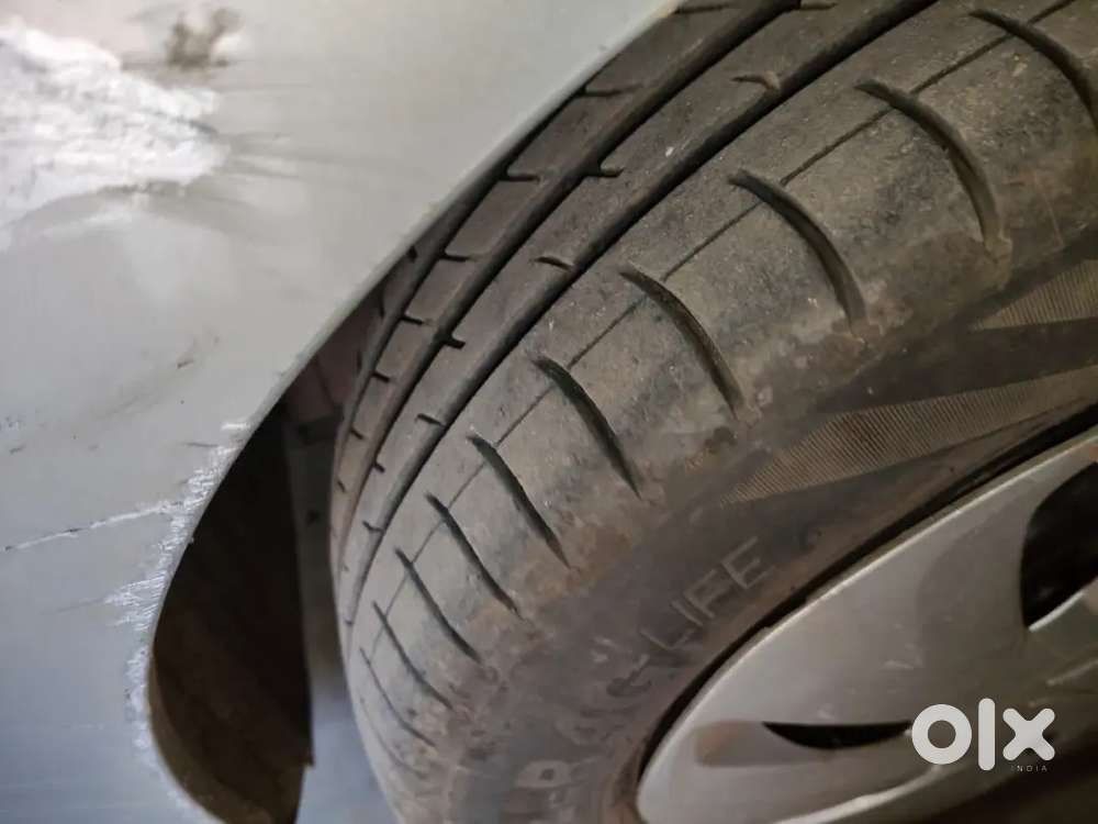 All New Seat Cover And Music System. With 4 New Tyre. 25 Kmph Mileage