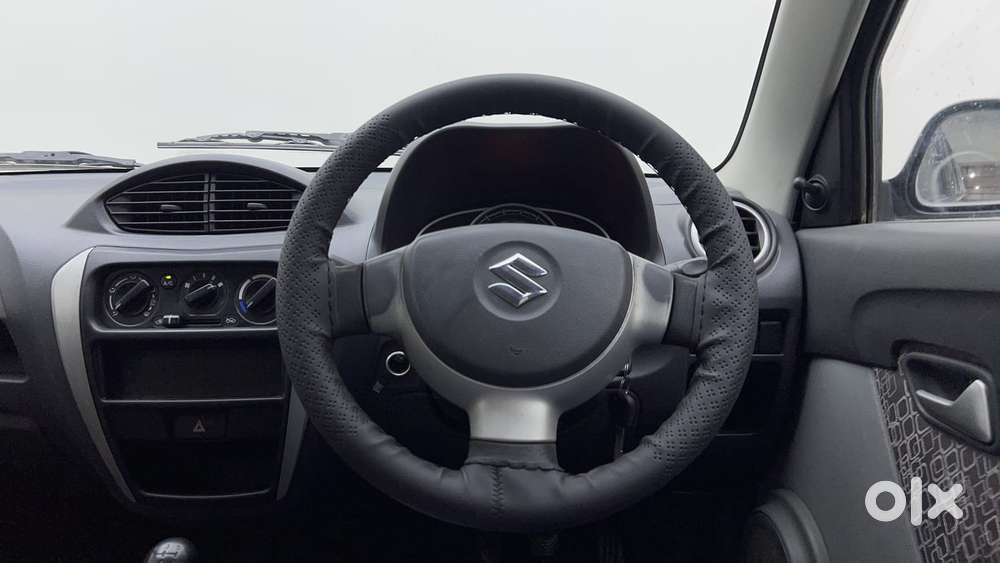Maruti Suzuki Alto 800 Lxi, 2018, Petrol