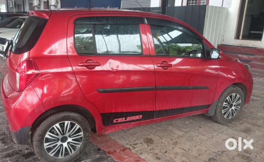 Maruti Suzuki Celerio Zxi, 2019, Petrol