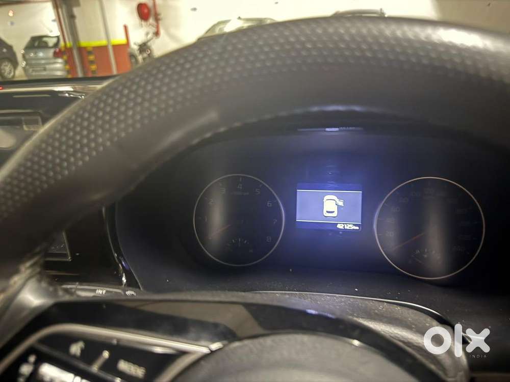 Kia Seltos 2020 Petrol 42000 Km Driven