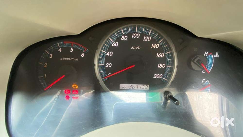 Toyota Innova 2013 Diesel 367133 Km Driven