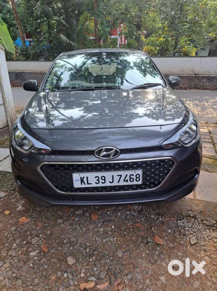 Hyundai I20 2015-2017 Magna 1.4 Crdi, 2016, Diesel