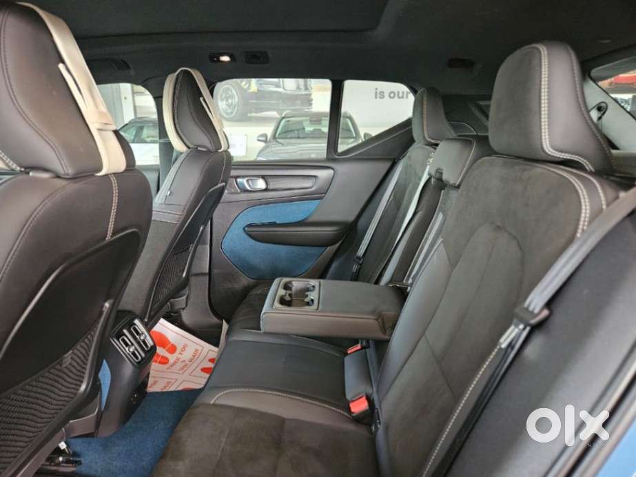 Volvo Xc40 Recharge P8 Awd, 2023, Electric