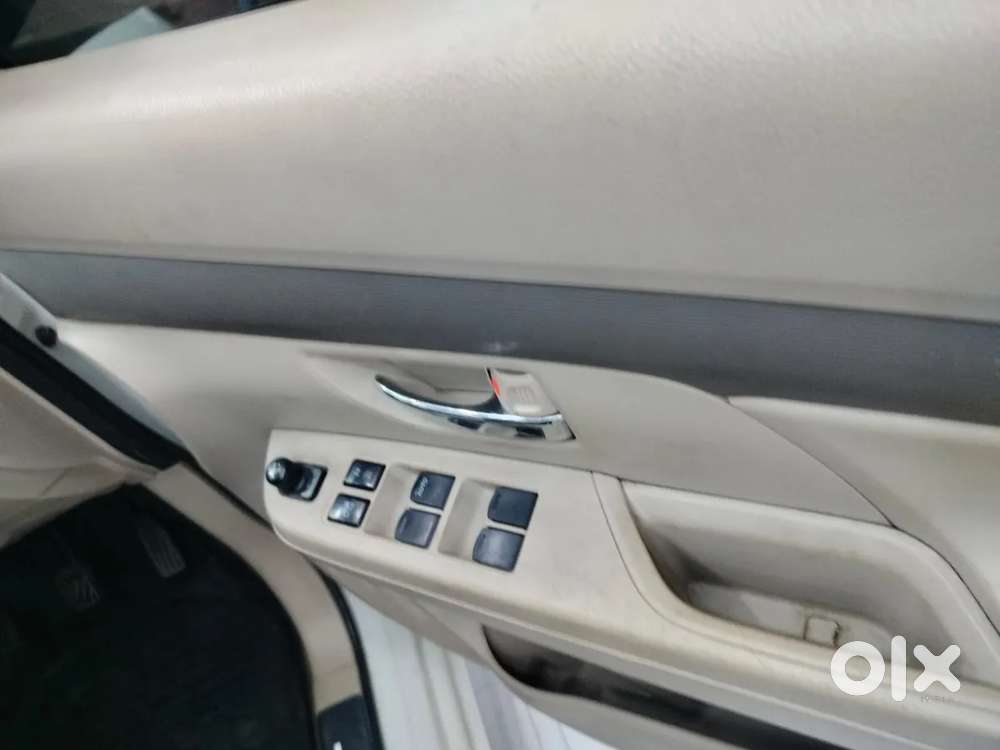 Maruti Suzuki Ertiga 1.5 Vxi, 2020, Petrol