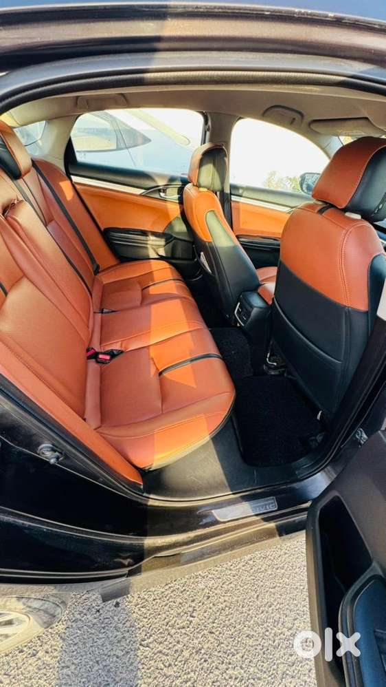 Honda Diesel Car 2019