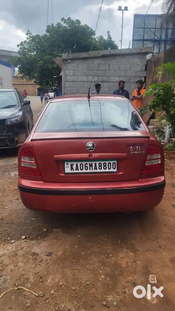 Good Condition Fc 2030