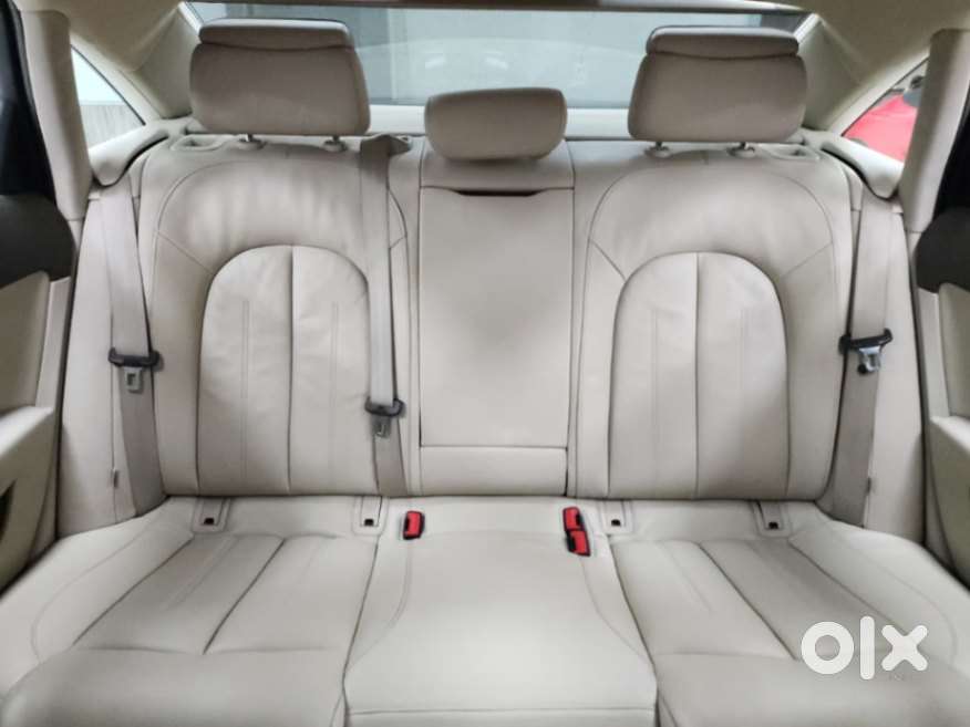 Audi A6 2.0 35 Tdi Technology, 2015, Diesel