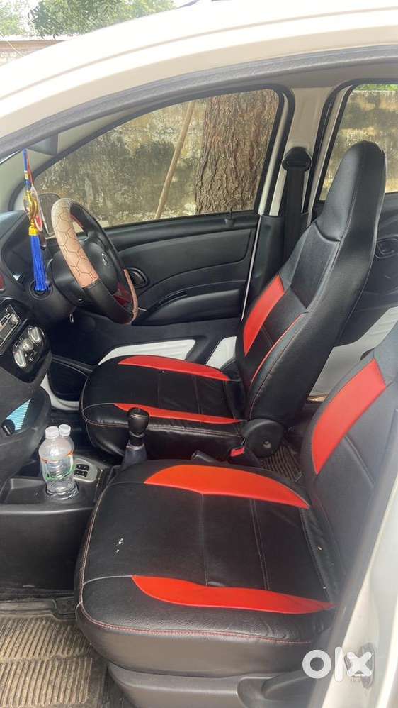 Datsun Redigo 2017 Petrol Well Maintained