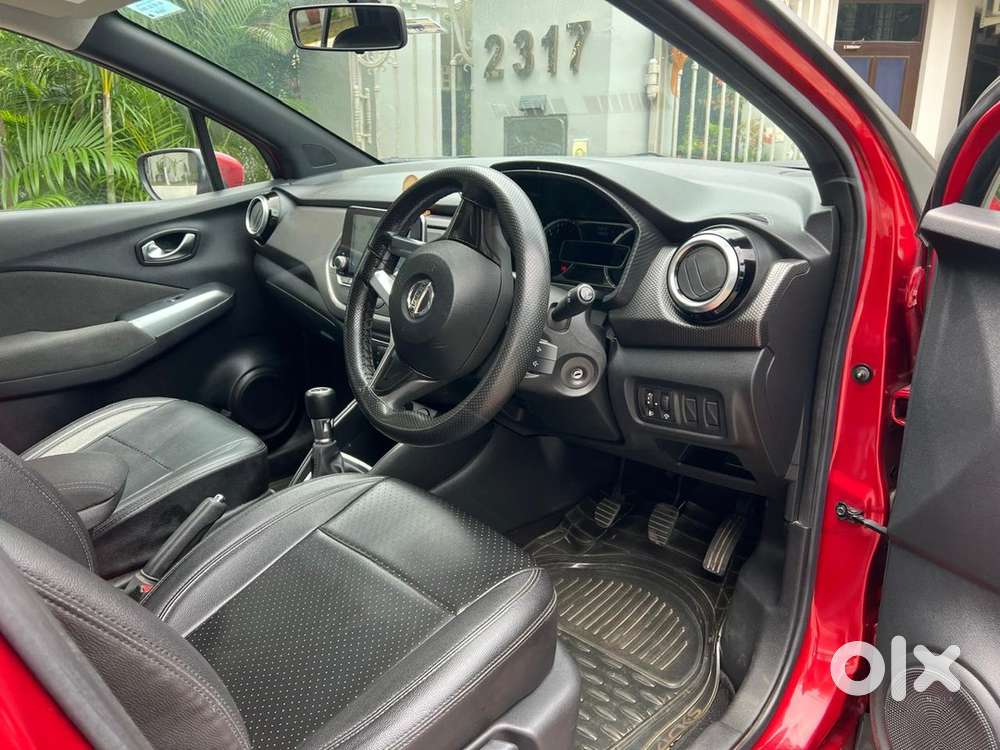 Nissan Kicks 2019