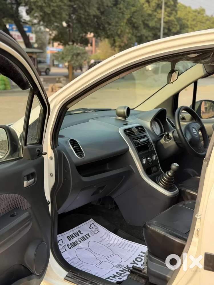 Maruti Suzuki Ritz Vdi Bs-iv, 2014, Diesel