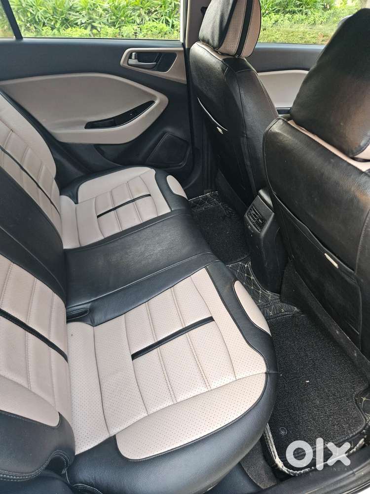 Hyundai I20 Magna Plus Diesel, 2017, Diesel