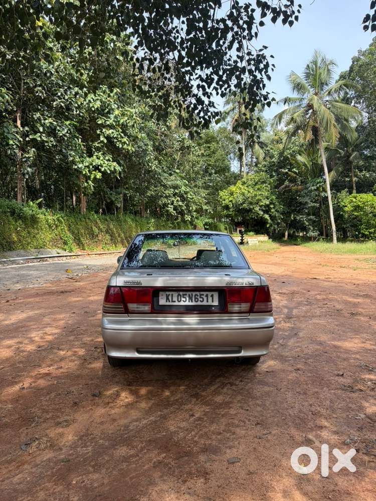 Maruti Esteem Petrol Manual 2003 Year