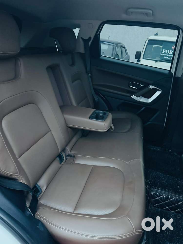 Tata Harrier Xz, 2020, Diesel