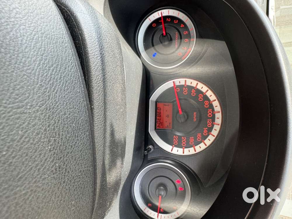Honda City 1.5 Mt 2011