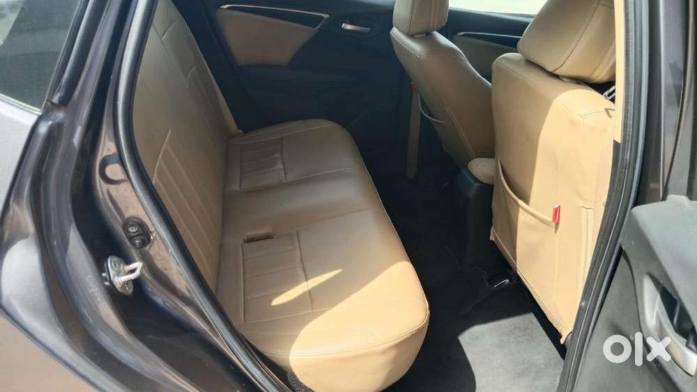 Honda Jazz 2019 Petrol Well Maintained