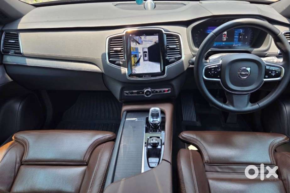 Volvo Xc90 B6 Ultimate, 2024, Petrol