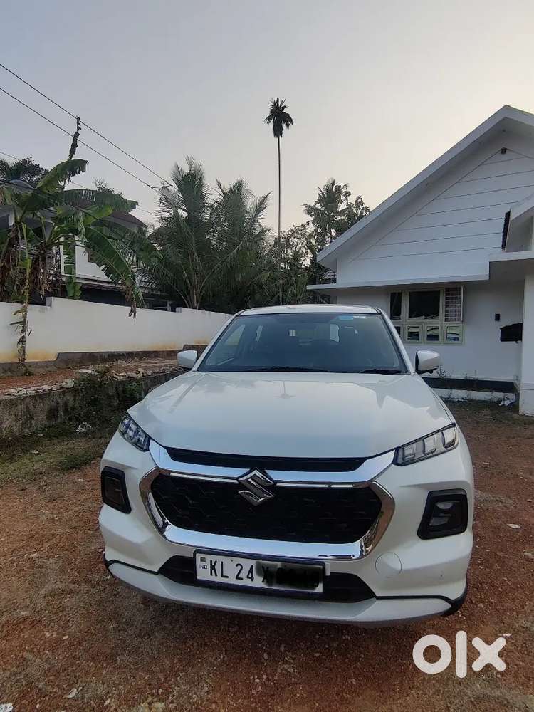 Well Maintained Car, Recently Serviced