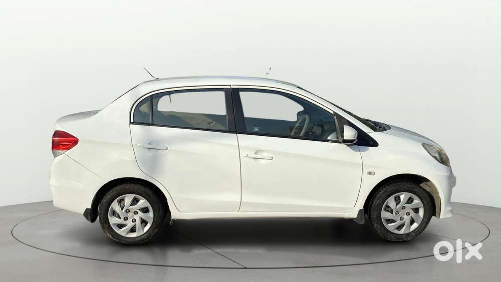 Honda Amaze 2013-2016 S I-dtech, 2015, Diesel