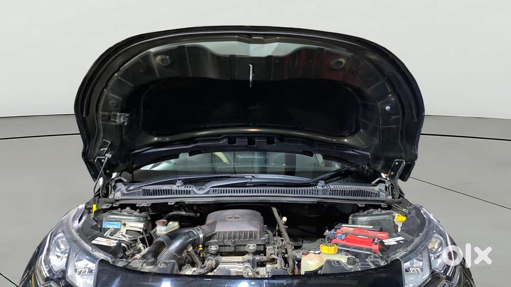 Tata Nexon 1.2 Revotron Xz Plus, 2020, Petrol