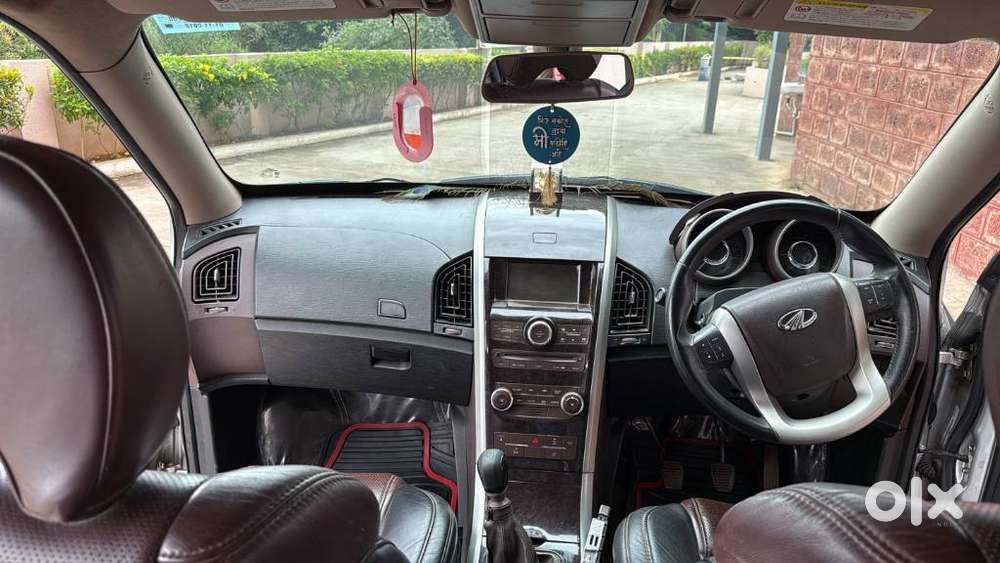 Mahindra Xuv500 W8 2wd, 2012, Diesel
