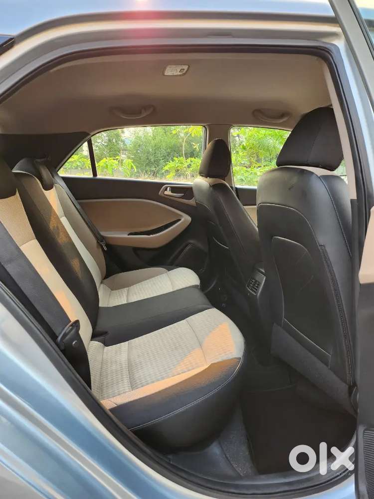 Hyundai I20 Magna+ 2020 Petrol 21000 Km Driven Punjab Registration