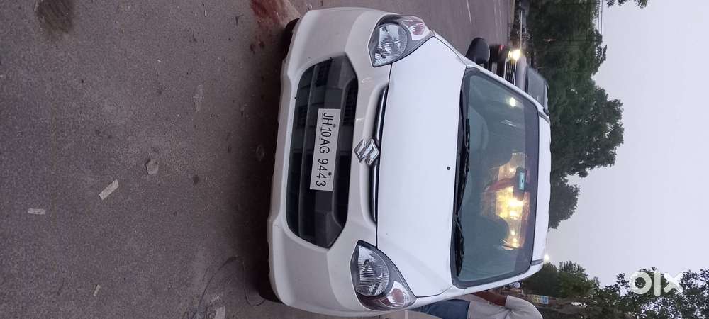 In Good Condition