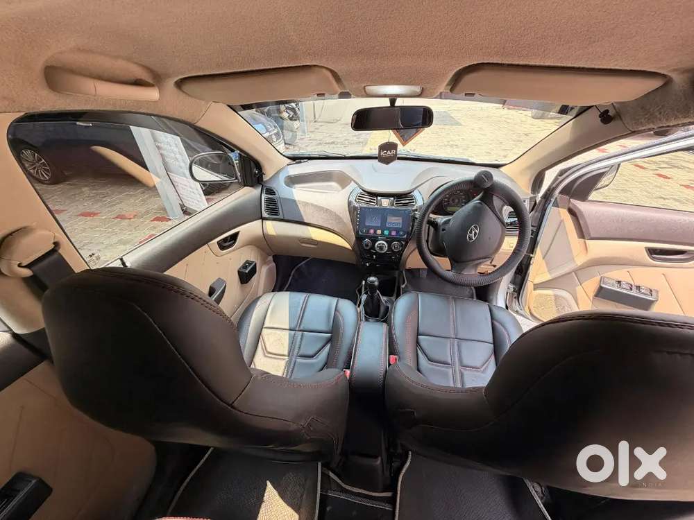 Hyundai Eon 2012 Petrol 73000 Km Driven