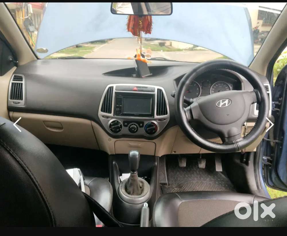 Hyundai I20 2013 Diesel