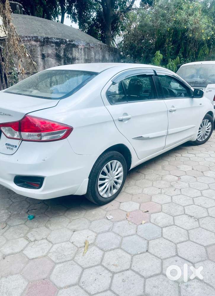 Maruti Suzuki Ciaz 2014-2017 Vdi Shvs, 2016, Diesel