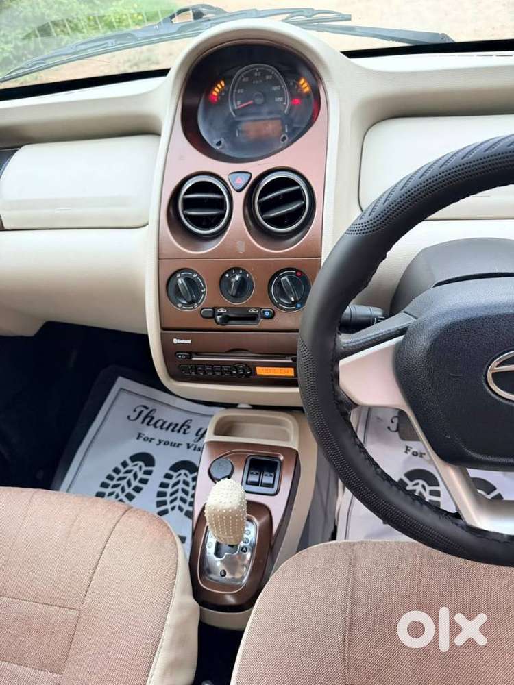 Tata Nano Xta, 2018, Petrol