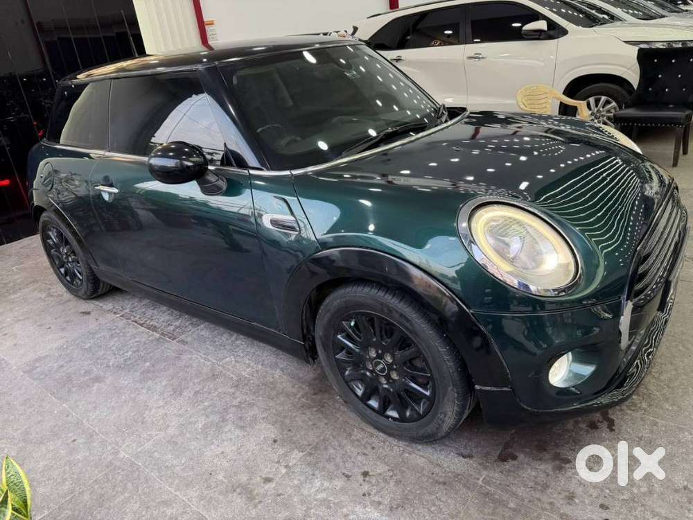 Mini 3 Door Cooper D, 2014, Diesel