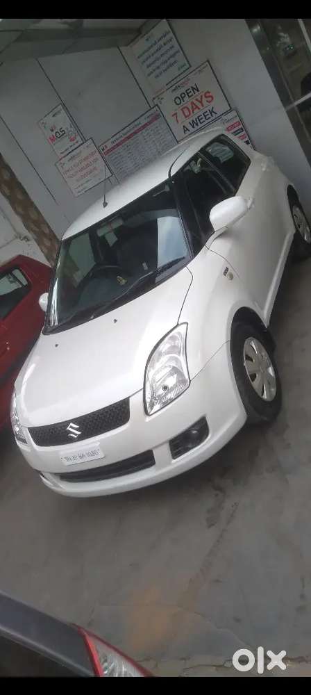 Maruti Suzuki Swift Vdi 2008