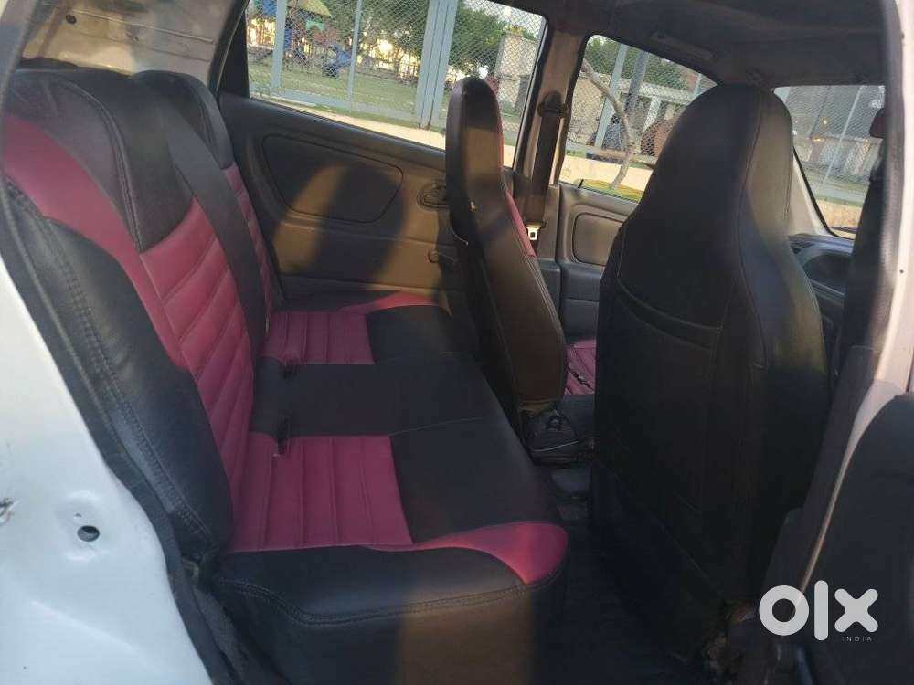 Maruti Suzuki Alto K10 1.0 Vxi, 2012, Petrol