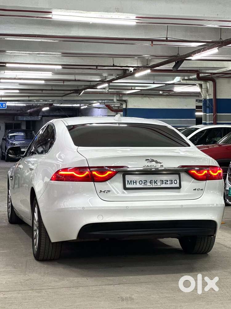 Jaguar Xf 2.0 Diesel Pure, 2016, Diesel