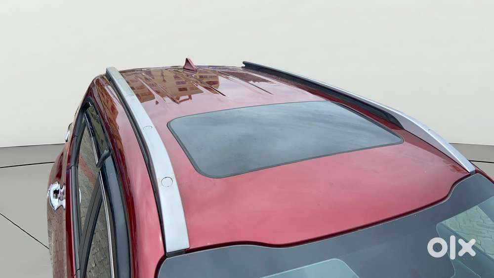Kia Sonet Htx D, 2023, Petrol